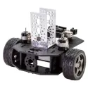 Châssis robotique Sprout Runt Rover™ Châssis robotique Sprout Runt Rover™