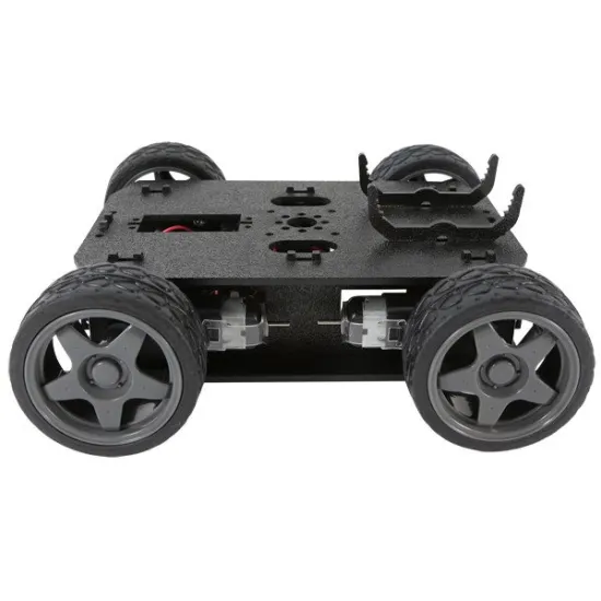 Junior Runt Rover Junior Runt Rover