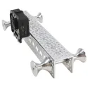 Kit pour chariot linéaire 9" V-Roller Kit pour chariot linéaire 9" V-Roller