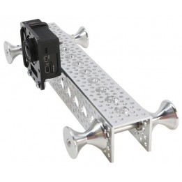 Kit pour chariot linéaire 9" V-Roller