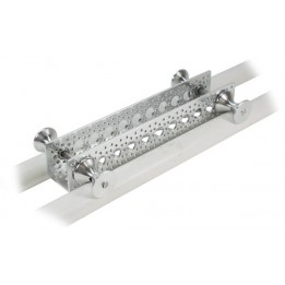 Kit pour chariot linéaire 9" V-Roller