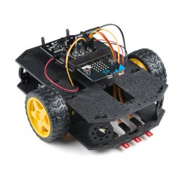 micro:bot Kit