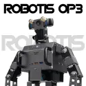 Robotis OP 3 Robotis OP 3