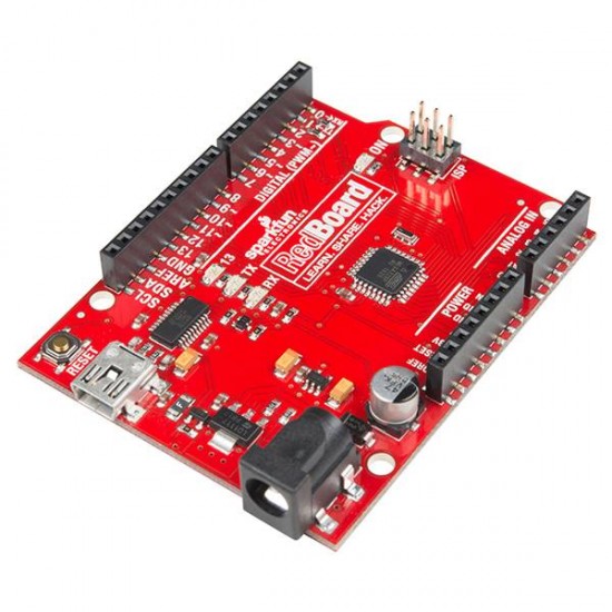SparkFun RedBoard - Programmierbar mit dem Arduino IDE