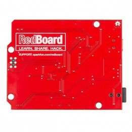 SparkFun RedBoard – Arduino IDE Programmable