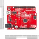 SparkFun RedBoard – Arduino IDE Programmable