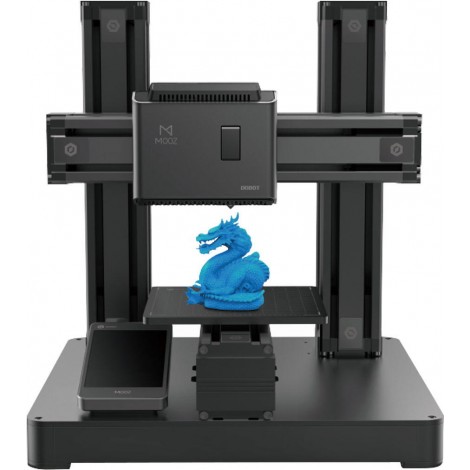 3D-Drucker MOOZ 2Z