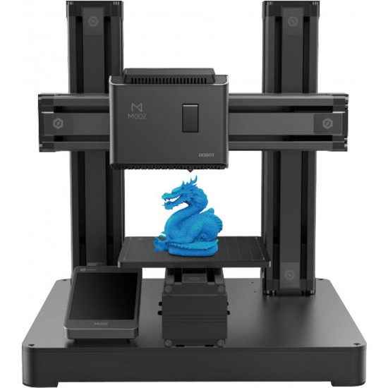 MOOZ 2Z 3D Printer