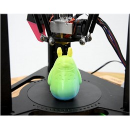 Imprimante 3D Mooz 2Z