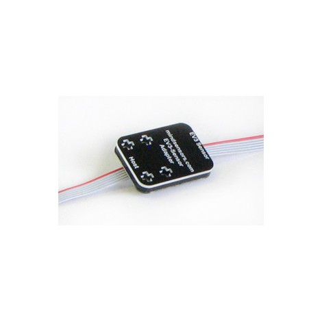 Adapter für EV3-Sensoren für NXT oder Arduino-Boards
