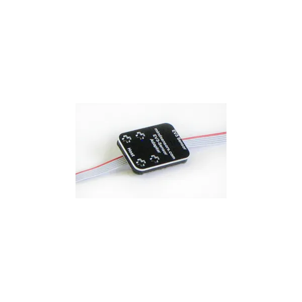 Adapter für EV3-Sensoren für NXT oder Arduino-Boards Adapter für EV3-Sensoren für NXT oder Arduino-Boards