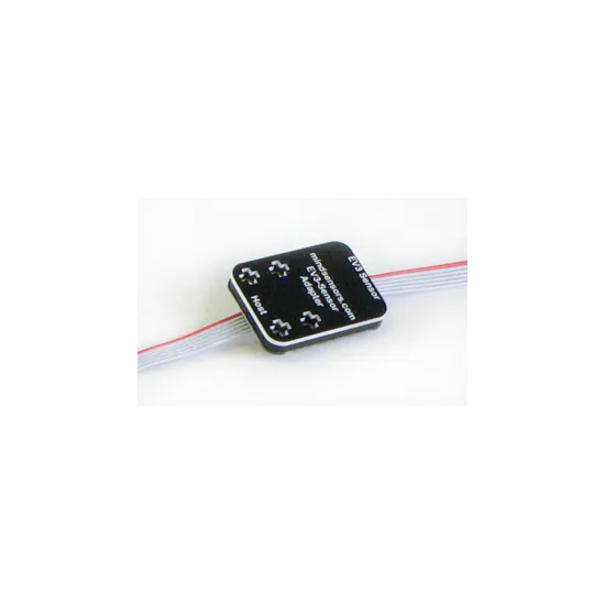 Adapter für EV3-Sensoren für NXT oder Arduino-Boards Adapter für EV3-Sensoren für NXT oder Arduino-Boards