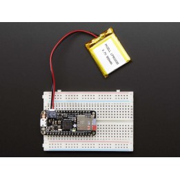 Adafruit Feather M0 Adalogger
