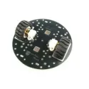 Chassis for balanced 2W miniQ mobile robot Chassis for balanced 2W miniQ mobile robot