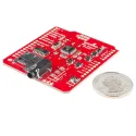 MP3 Player Shield MP3 Player Shield