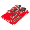Bloc de base pour la carte Intel Edison Bloc de base pour la carte Intel Edison