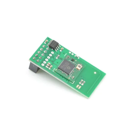 Z-WAVE.ME Erweiterungskarte RaZberry Z-Wave für Raspberry Pi Z-WAVE.ME Erweiterungskarte RaZberry Z-Wave für Raspberry Pi