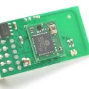 Z-WAVE.ME Erweiterungskarte RaZberry Z-Wave für Raspberry Pi Z-WAVE.ME Erweiterungskarte RaZberry Z-Wave für Raspberry Pi