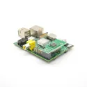 Z-WAVE.ME Erweiterungskarte RaZberry Z-Wave für Raspberry Pi Z-WAVE.ME Erweiterungskarte RaZberry Z-Wave für Raspberry Pi