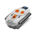 Télécommande infrarouge Lego Power Functions Télécommande infrarouge Lego Power Functions