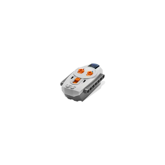 Infrared Lego Power Functions remote control Infrared Lego Power Functions remote control