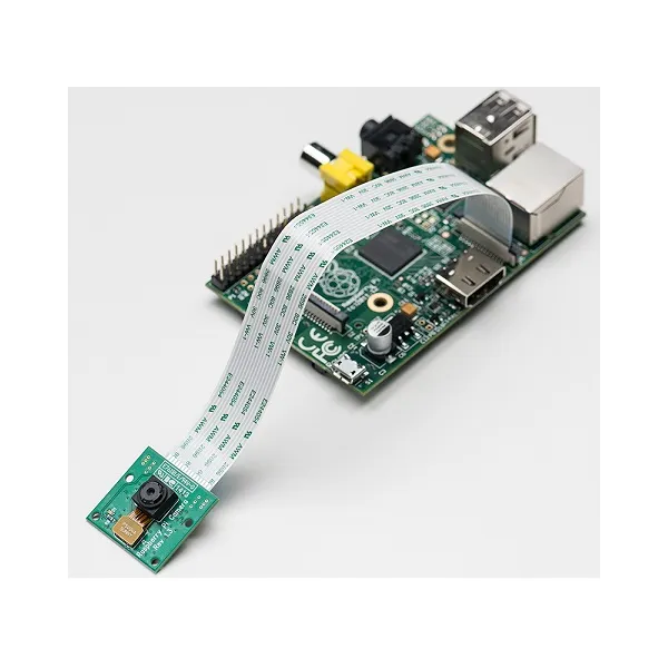 Kameramodul für Raspberry Pi Kameramodul für Raspberry Pi