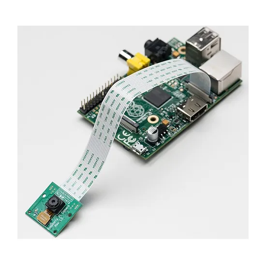 Module Caméra pour Raspberry Pi Module Caméra pour Raspberry Pi