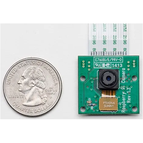 Kameramodul für Raspberry Pi Kameramodul für Raspberry Pi