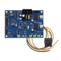 Eddie Control Board Eddie Control Board