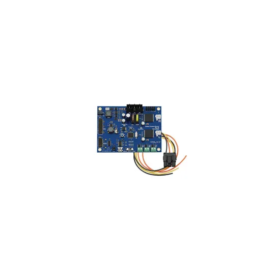 Eddie Control Board Eddie Control Board