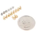 Hardware Pack for Intel® Edison Hardware Pack for Intel® Edison