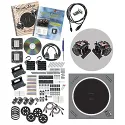 Sumobot competition Kit Sumobot competition Kit