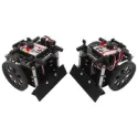 Sumobot competition Kit Sumobot competition Kit