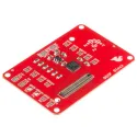 9 Degrees of Freedom Block for Intel® Edison 9 Degrees of Freedom Block for Intel® Edison