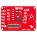 9 Degrees of Freedom Block for Intel® Edison 9 Degrees of Freedom Block for Intel® Edison