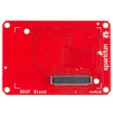 9 Degrees of Freedom Block for Intel® Edison 9 Degrees of Freedom Block for Intel® Edison