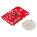 9 Degrees of Freedom Block for Intel® Edison 9 Degrees of Freedom Block for Intel® Edison