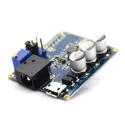 Convertisseur réglable CC&CC (1V - 12V&1.5A) Convertisseur réglable CC&CC (1V - 12V&1.5A)