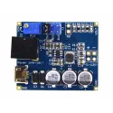 Convertisseur réglable CC&CC (1V - 12V&1.5A) Convertisseur réglable CC&CC (1V - 12V&1.5A)