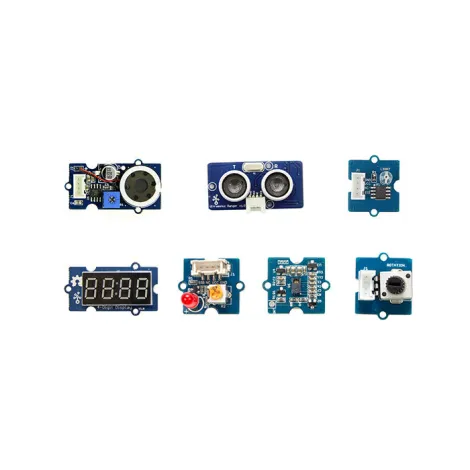 Grove Inventor Kit für Micro:bit Grove Inventor Kit für Micro:bit
