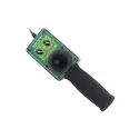 Zusätzlicher Joystick für Pan/Tilt Zusätzlicher Joystick für Pan/Tilt