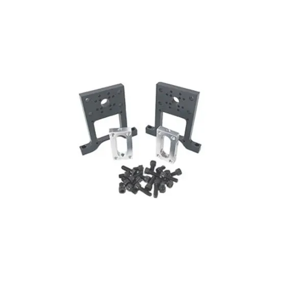 Support BM-2100 pour base Pan & Tilt Support BM-2100 pour base Pan & Tilt
