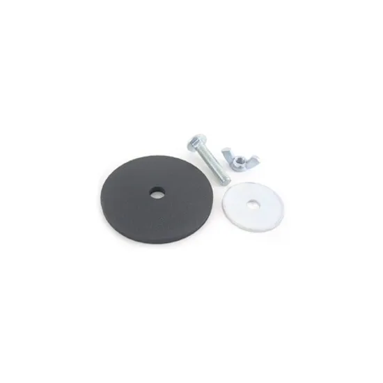 Kit de fixation MPT1100-SS pour grue Kit de fixation MPT1100-SS pour grue