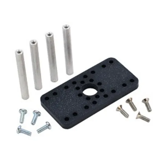 Support pour pan Direct Drive Support pour pan Direct Drive