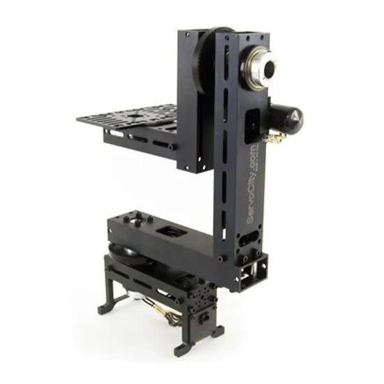 Système Pan & Tilt PT-2100 Système Pan & Tilt PT-2100