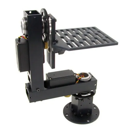Kit Pan & Tilt PT785-S Kit Pan & Tilt PT785-S