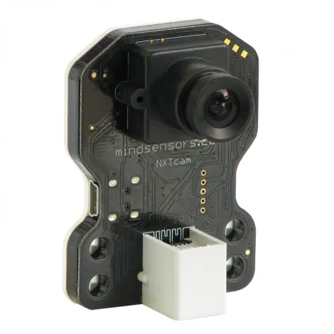 CMUCAM Vision Subsystem v4 für NXT und EV3 CMUCAM Vision Subsystem v4 für NXT und EV3