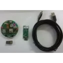 E-Puck-Erweiterung für Gumstix Overo E-Puck-Erweiterung für Gumstix Overo
