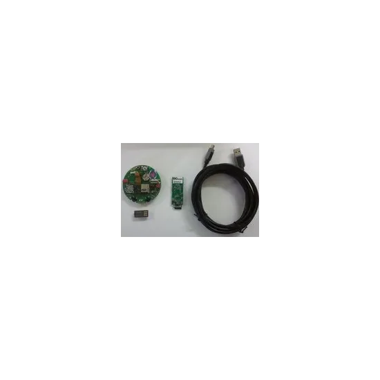 E-Puck-Erweiterung für Gumstix Overo E-Puck-Erweiterung für Gumstix Overo