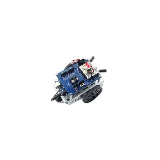 Robot mobile Boe Shield pour Arduino Robot mobile Boe Shield pour Arduino